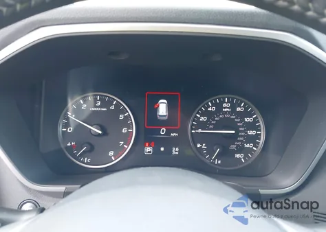 2025 Subaru Ascent Premium 8-Passenger z USA, uszkodzony, nr VIN 4S4WMAAD5S3443375